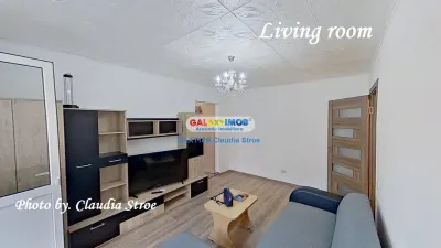 INCHIRIERE APARTAMENT 2 CAMERE GIURGIULUI - Bucuresti