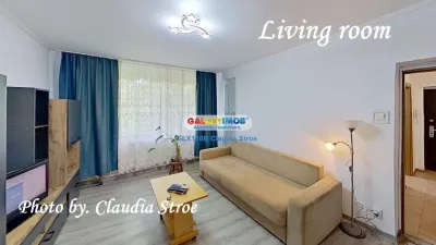 INCHIRIERE APARTAMENT 3 CAMERE PIATA SUDULUI - Bucuresti
