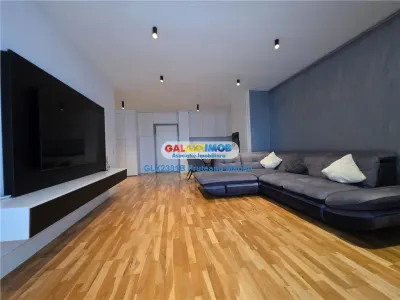 Vanzarea apartament Premium situat aproape de Calea Floreasca - Bucuresti