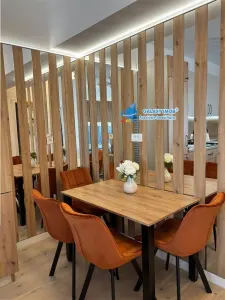 Pipera - First, apartament  2 camere, superb, loc parcare - foto 6