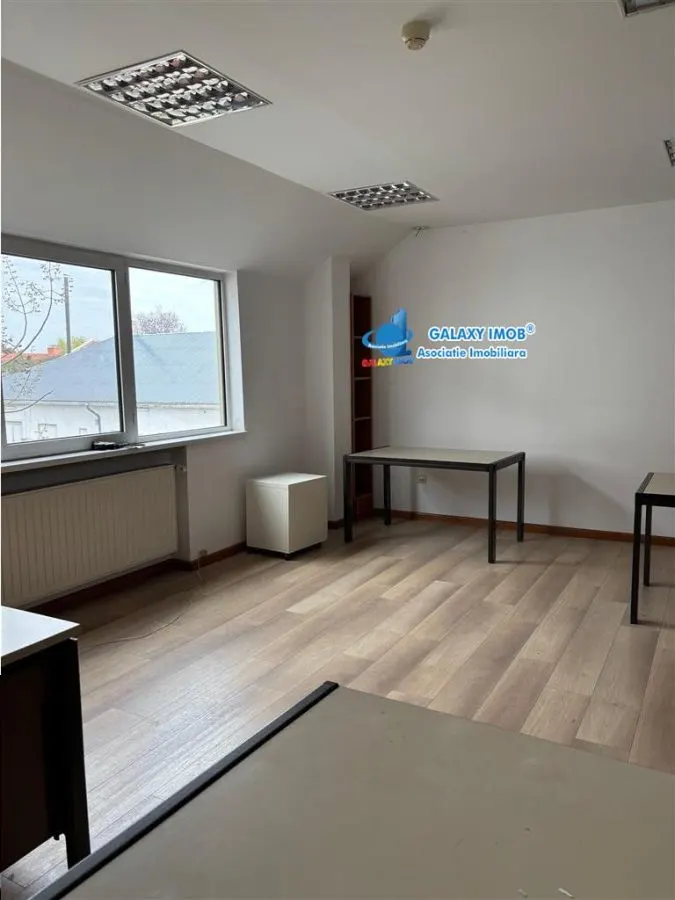 Bulevardul Pipera - OMV, depozit 120mp, rampa, parcare - foto 1