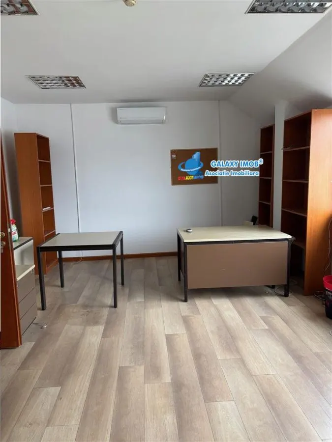 Bulevardul Pipera - OMV, depozit 120mp, rampa, parcare - foto 2