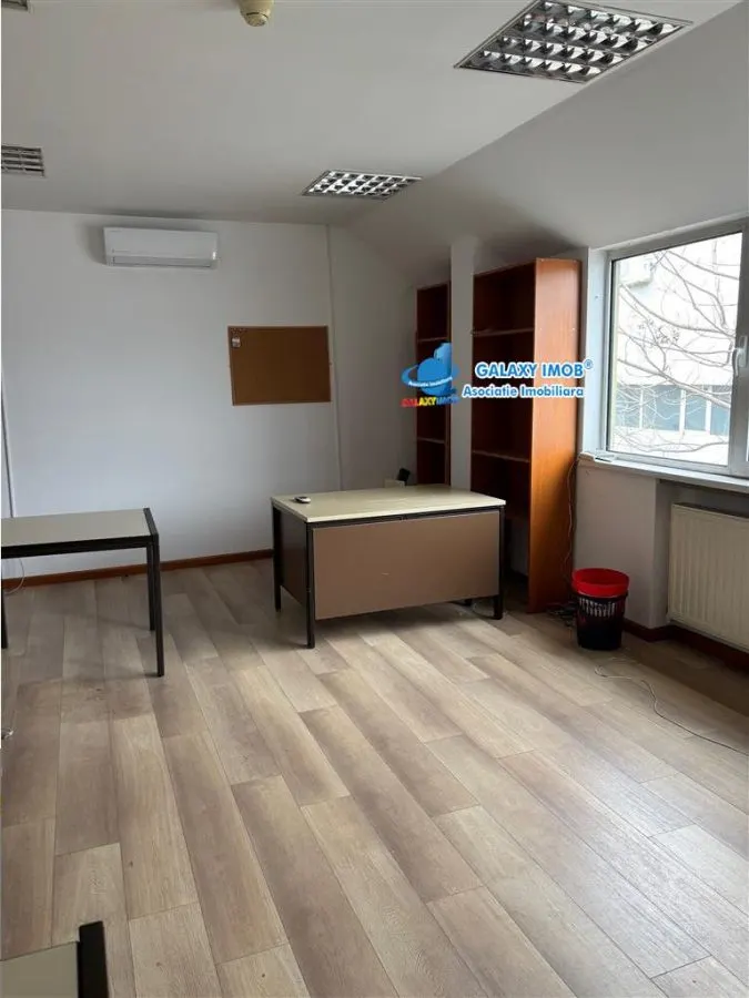Bulevardul Pipera - OMV, depozit 120mp, rampa, parcare - foto 3