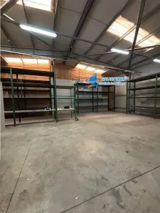 Bulevardul Pipera - OMV, depozit 120mp, rampa, parcare - foto 7
