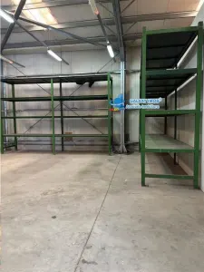 Bulevardul Pipera - OMV, depozit 120mp, rampa, parcare - foto 10