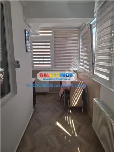 Apartament 3 camere Mobilat, Rezervelor in Militari Residence 94.900E - foto 11