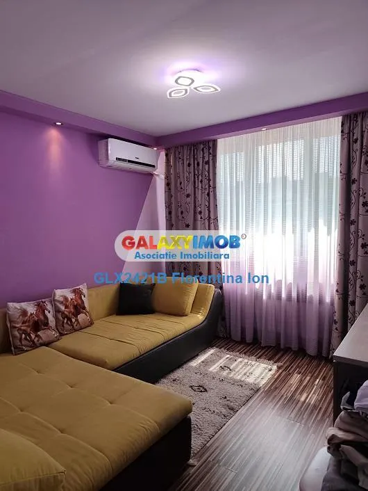 9080 Apartament 2 camere Drumul Taberei- Raul Doamnei - foto 1