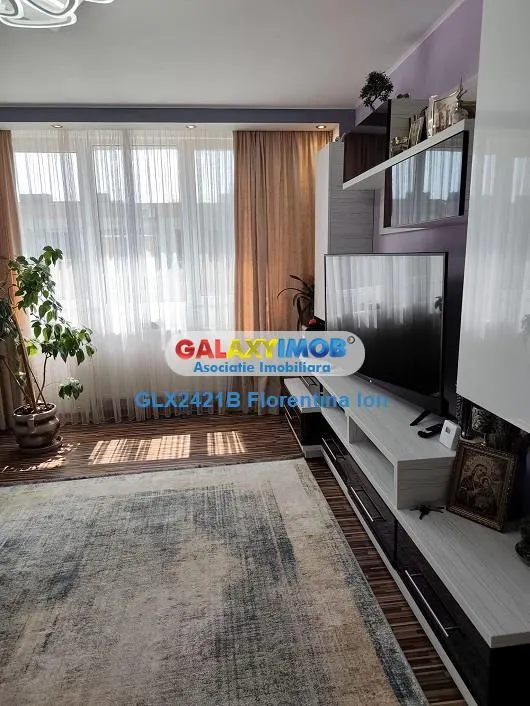 9080 Apartament 2 camere Drumul Taberei- Raul Doamnei - foto 4