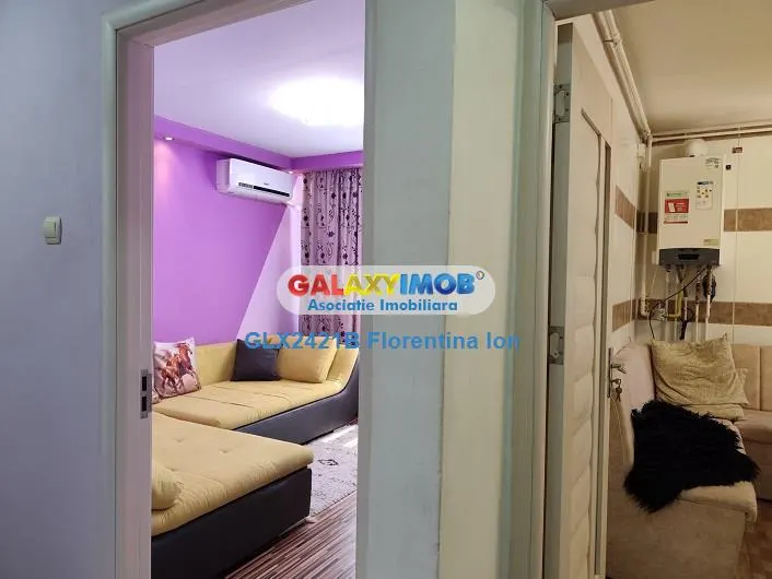 9080 Apartament 2 camere Drumul Taberei- Raul Doamnei - foto 7