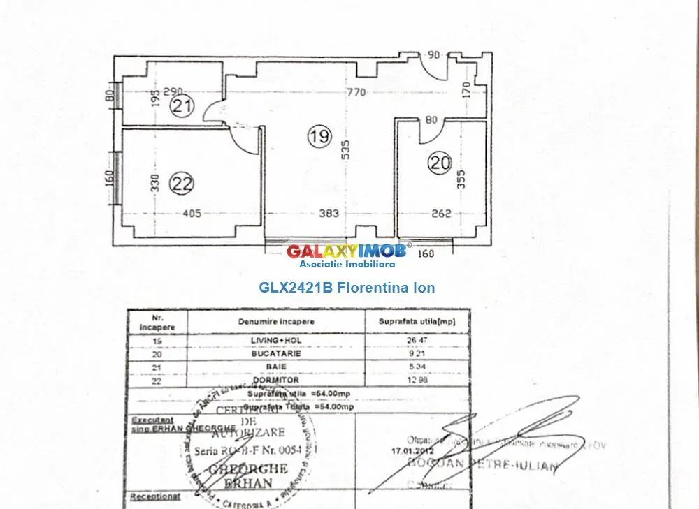 9045 Apartament 2 camere Drumul Taberei-Prelungirea Ghencea -Latin - foto 8