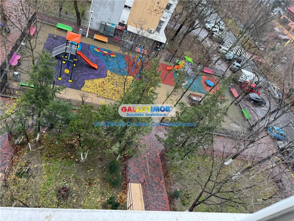 Apartament 2 camere , 52 mp, Parc IOR, Baba Novac, Metrou Dristor - foto 1