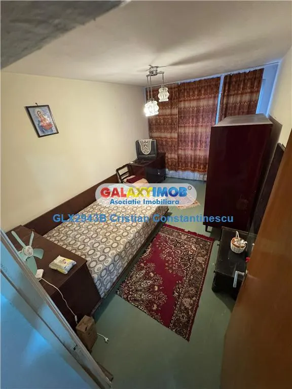Apartament 2 camere , 52 mp, Parc IOR, Baba Novac, Metrou Dristor - foto 11