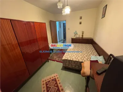 Apartament 2 camere , 52 mp, Parc IOR, Baba Novac, Metrou Dristor - foto 12