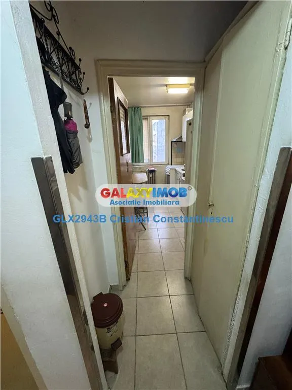 Apartament 2 camere , 52 mp, Parc IOR, Baba Novac, Metrou Dristor - foto 13