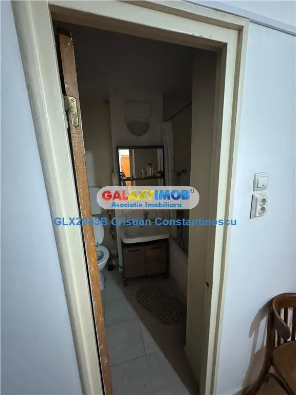 Apartament 2 camere , 52 mp, Parc IOR, Baba Novac, Metrou Dristor - foto 14