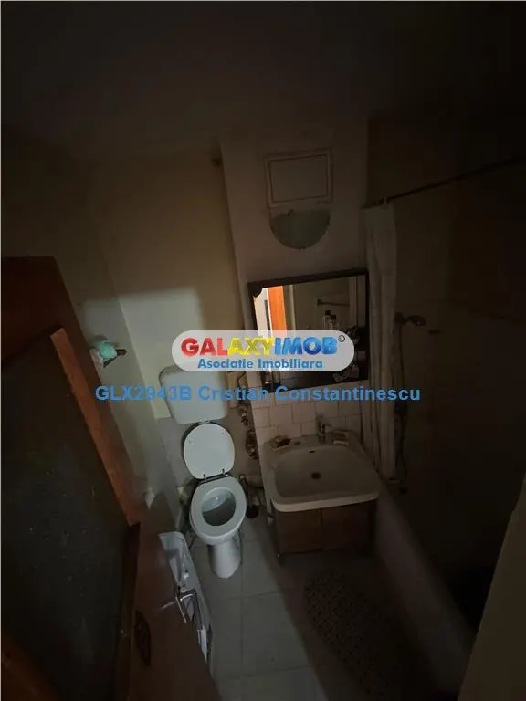 Apartament 2 camere , 52 mp, Parc IOR, Baba Novac, Metrou Dristor - foto 15