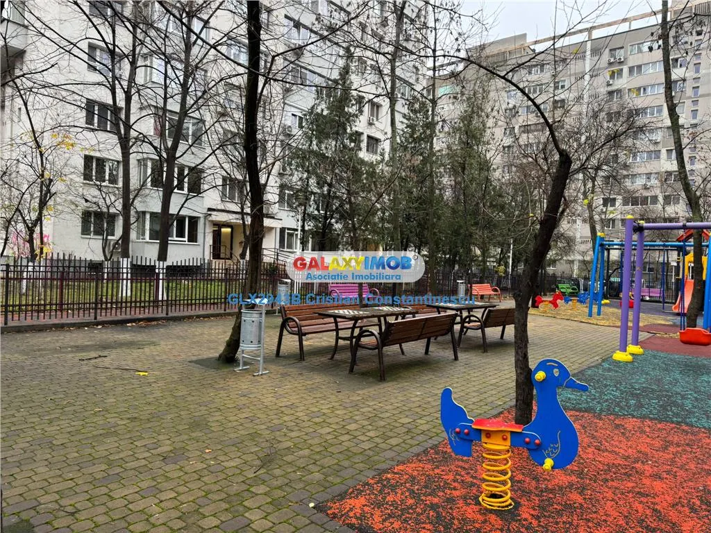 Apartament 2 camere , 52 mp, Parc IOR, Baba Novac, Metrou Dristor - foto 3