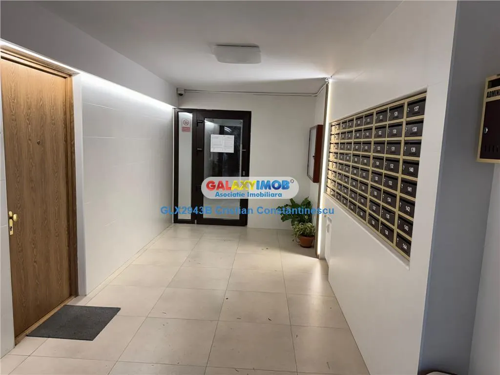 Apartament 2 camere , 52 mp, Parc IOR, Baba Novac, Metrou Dristor - foto 4