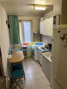 Apartament 2 camere , 52 mp, Parc IOR, Baba Novac, Metrou Dristor - foto 7