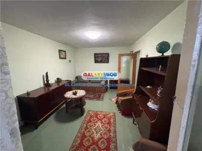 Apartament 2 camere , 52 mp, Parc IOR, Baba Novac, Metrou Dristor - foto 9