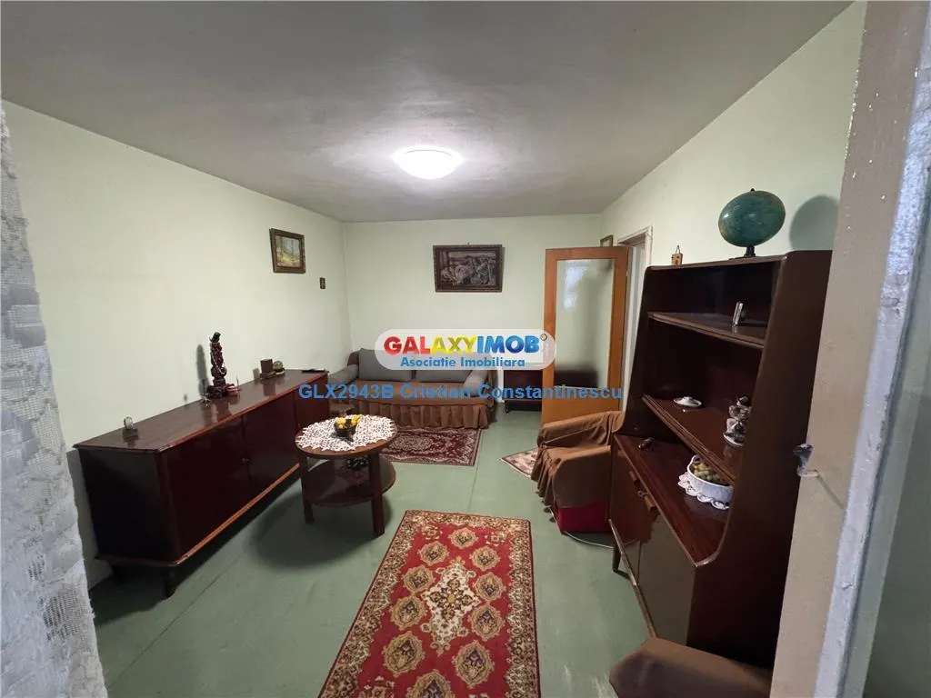 Apartament 2 camere , 52 mp, Parc IOR, Baba Novac, Metrou Dristor - foto 9