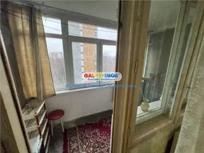 Apartament 2 camere , 52 mp, Parc IOR, Baba Novac, Metrou Dristor - foto 10