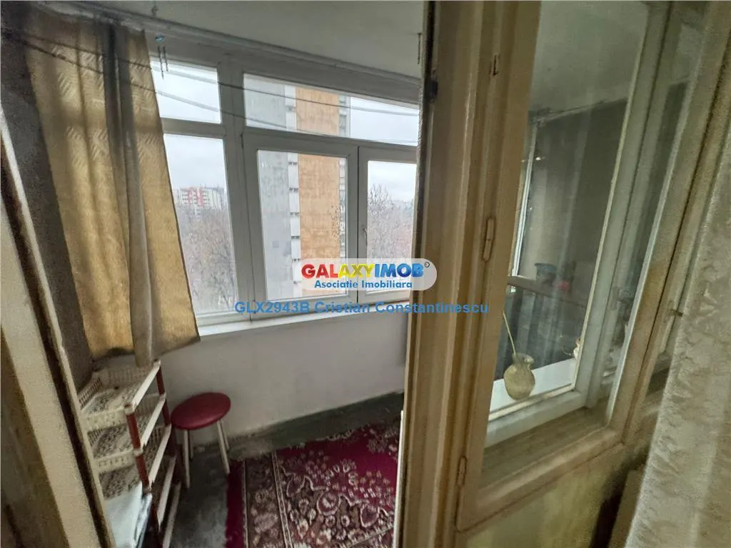 Apartament 2 camere , 52 mp, Parc IOR, Baba Novac, Metrou Dristor - foto 10