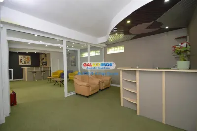 Casa / Vila | 15 camere | S+P+3E | Dorobanti | Piata Romana - Bucuresti
