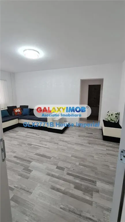 Vanzare apartament 3 camere Iancului-Pantelimon - foto 1