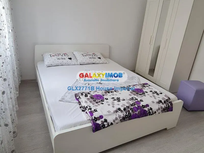 Vanzare apartament 3 camere Iancului-Pantelimon - foto 4