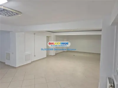 Spatiu comercial, in Militari Residence, Rezervelor, 70 mpu, 880 euro - Chiajna