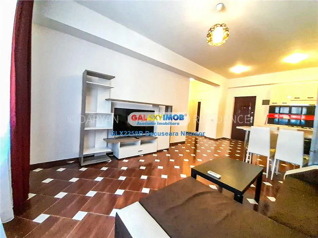 Apartament 2 camere Militari Residence, mobilata, utilata 350 euro - foto 1