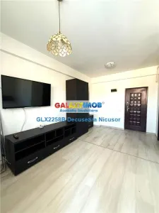 Garsoniera, Mobilata Utilata, Militari Residence, 34 mpu, 51.900 Euro - Chiajna