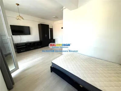 Garsoniera, Mobilata Utilata, Militari Residence, 34 mpu, 51.900 Euro - foto 3