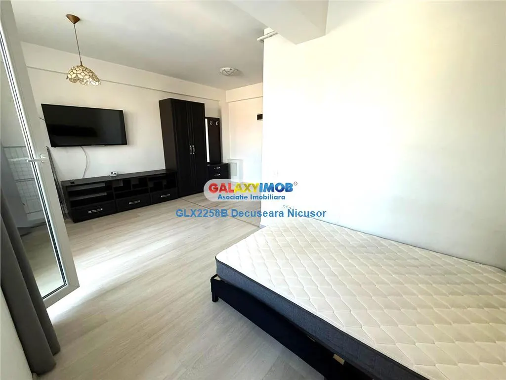 Garsoniera, Mobilata Utilata, Militari Residence, 34 mpu, 51.900 Euro - foto 3