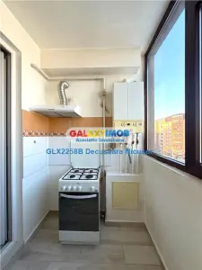 Garsoniera, Mobilata Utilata, Militari Residence, 34 mpu, 51.900 Euro - foto 6