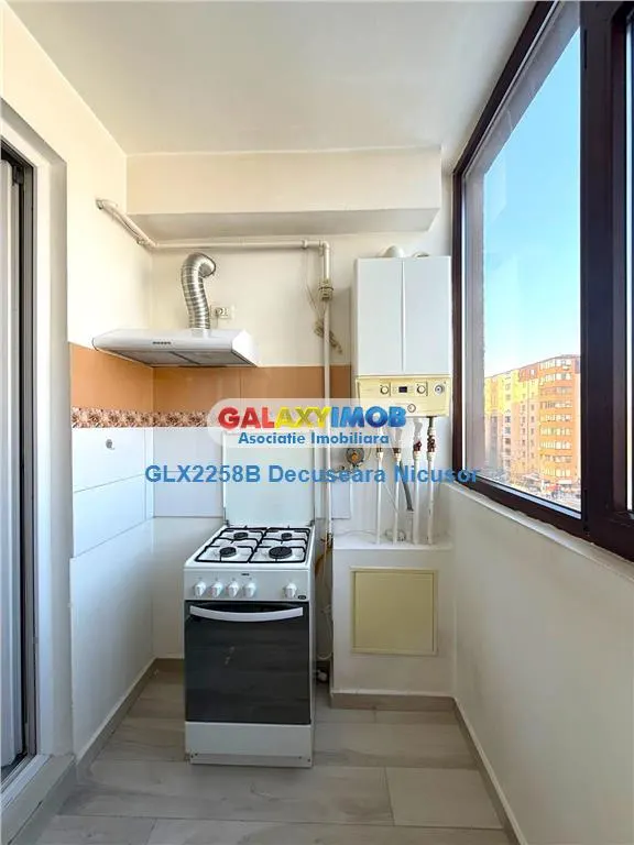 Garsoniera, Mobilata Utilata, Militari Residence, 34 mpu, 51.900 Euro - foto 6