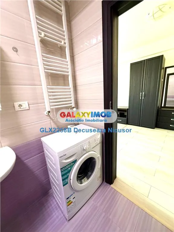 Garsoniera, Mobilata Utilata, Militari Residence, 34 mpu, 51.900 Euro - foto 9