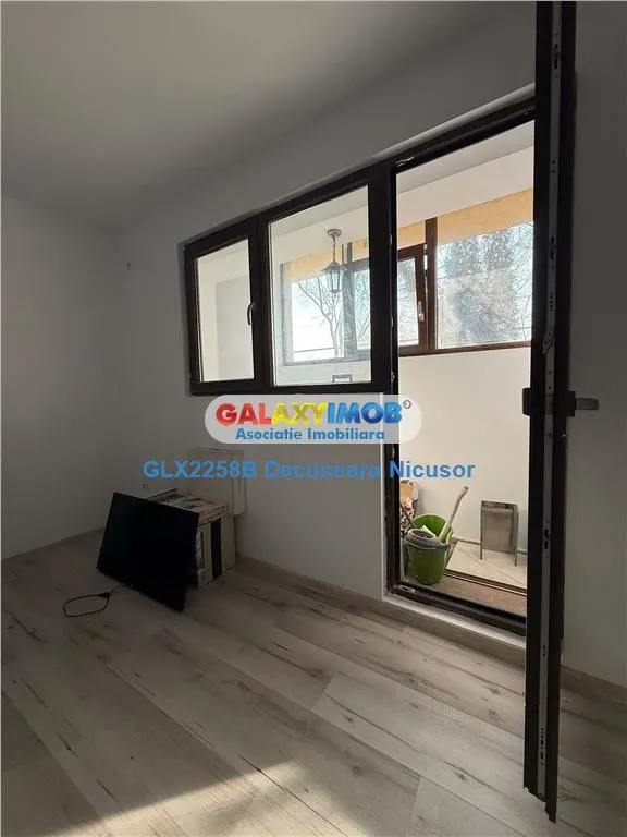 Apartament 3 camere  Militari Residence 73 mp 74.900 Euro - foto 11