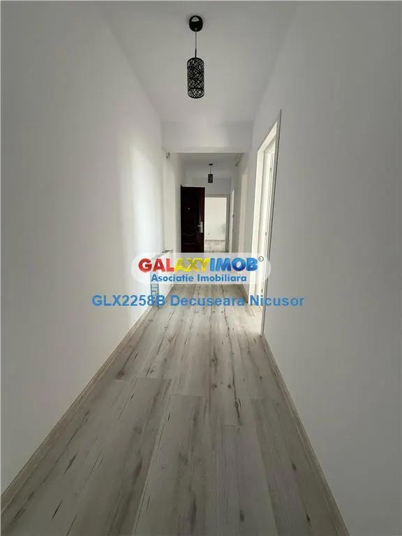 Apartament 3 camere  Militari Residence 73 mp 74.900 Euro - foto 21