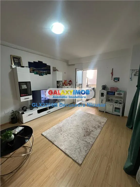 Apartament 3 Camere, Mobilat Utilat in Militari Residence 87.900 Euro - foto 1