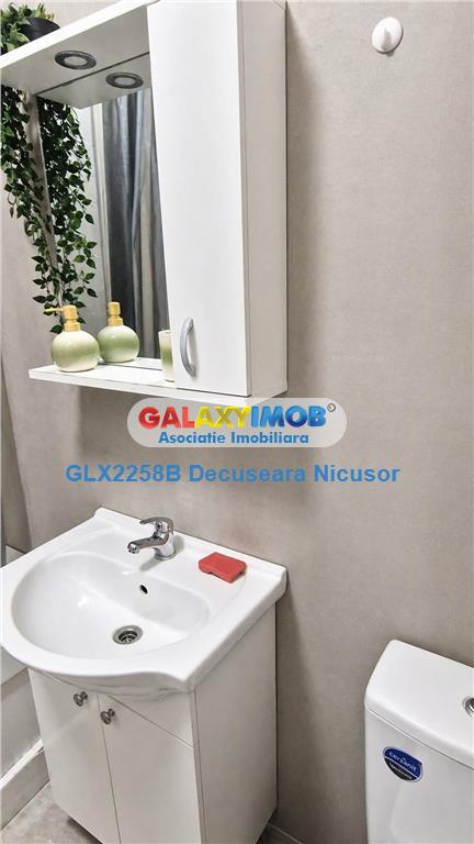 Garsoniera mobilata utilata Pollux Residence  300 Euro - foto 7