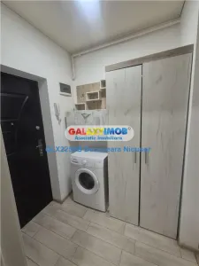 Garsoniera mobilata si  utilata Militari Residence 300 euro - foto 7