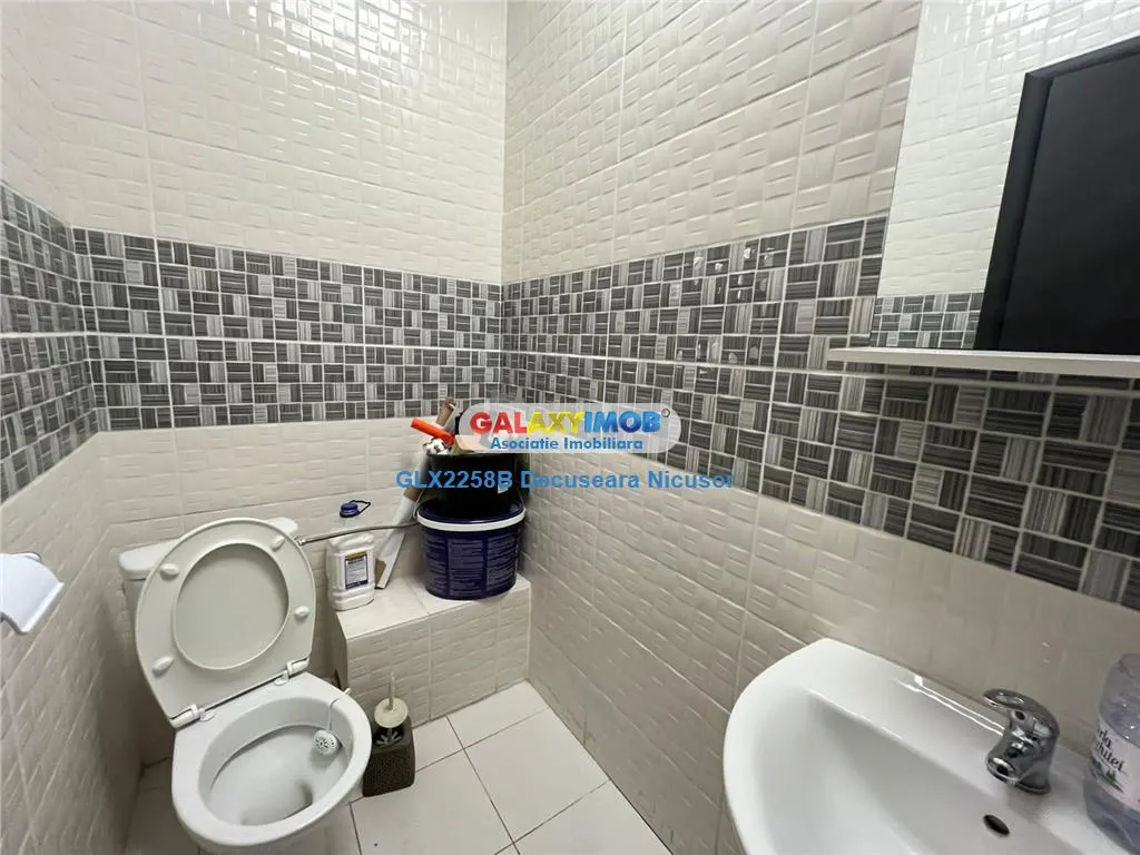 Spatiu comercial Militari Residence 150.000 euro - foto 3