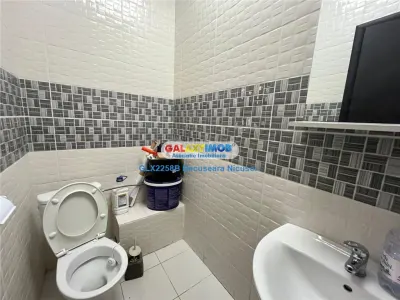 Spatiu comercial Militari Residence 150.000 euro - foto 7