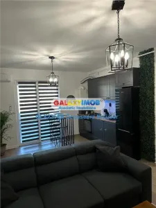 Apartament cu 2 camere, Mobilat, Utilat, Sector 6, 82.500 Euro - foto 6