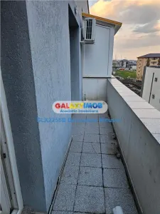 Garsoniera mobilata Militari Residence 54.000 euro cu loc de parcare - foto 5