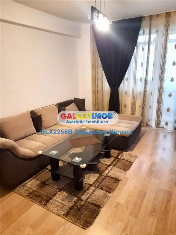 Garsoniera mobilata Utilata Militari Residence 50.900 euro - foto 1