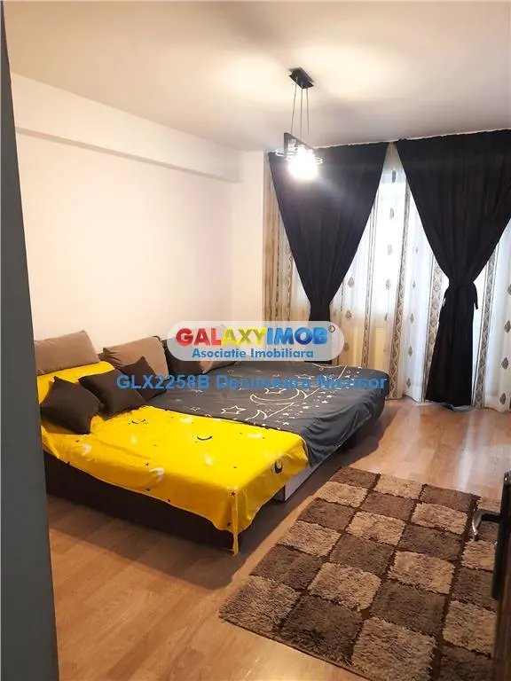 Garsoniera mobilata Utilata Militari Residence 50.900 euro - foto 2