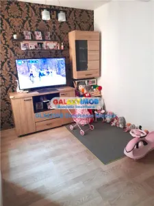 Garsoniera mobilata Utilata Militari Residence 50.900 euro - foto 5